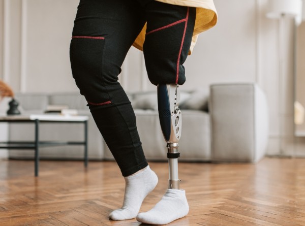 Reabilitação Não é Tudo Igual: O Que Diferencia um Paciente Que Volta a Andar de Quem Desiste?