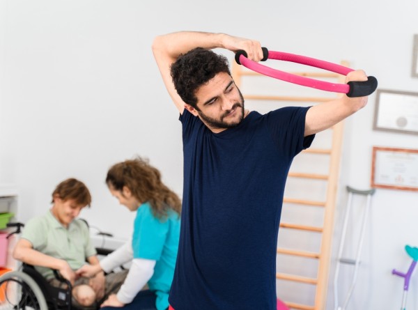 Fisioterapia nas Amputações de Membros Superiores: Um Convite à Parceria